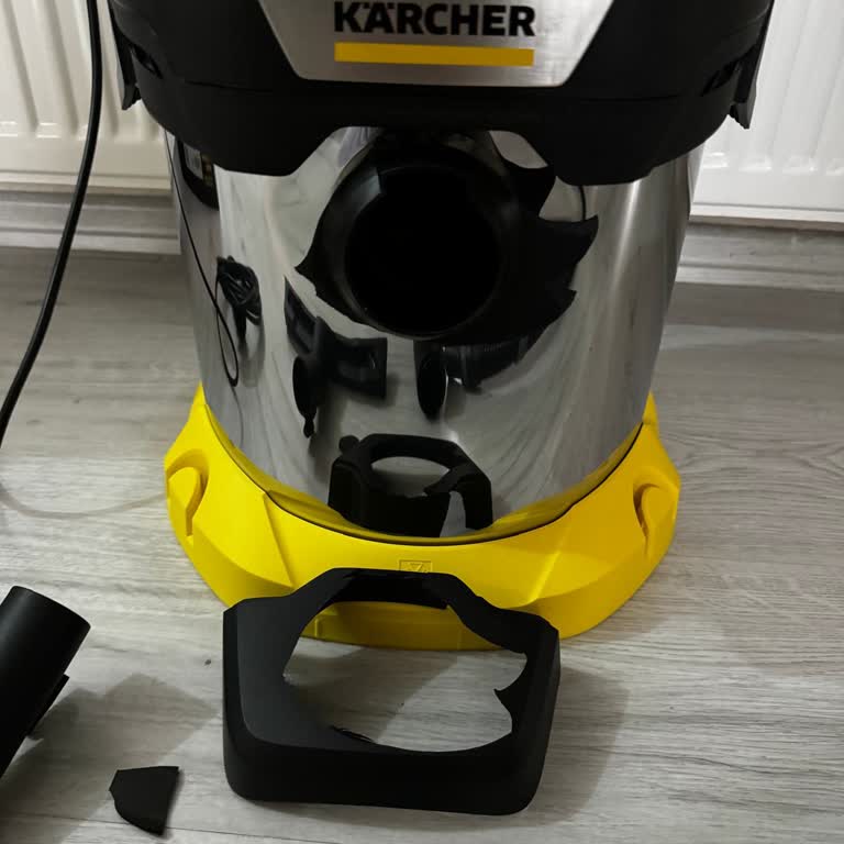 Kırık Gelen Ürün Ve Yetersiz Müşteri Hizmetleri