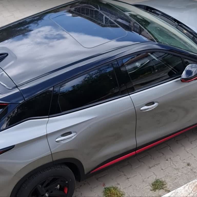 Chery Omoda 5: Ayıplı Mal Ve İlgisizlik