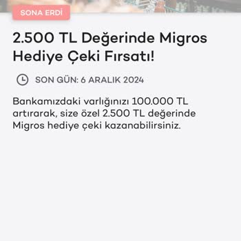 Akbank Promosyon Kodu Mağduriyeti
