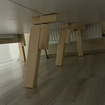 Lindo Mobilya (Bayrampaşa) Mobilya Kalitesizliği Ve Hizmet Sorunları