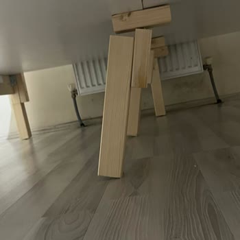 Lindo Mobilya (Bayrampaşa) Mobilya Kalitesizliği Ve Hizmet Sorunları