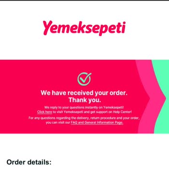 Yemeksepeti Ve Burger King: 100 Dakikalık Açlık Çilesi