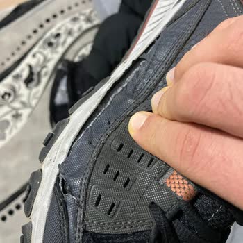 Skechers Ayakkabıda Beklenmedik Kalite Sorunu