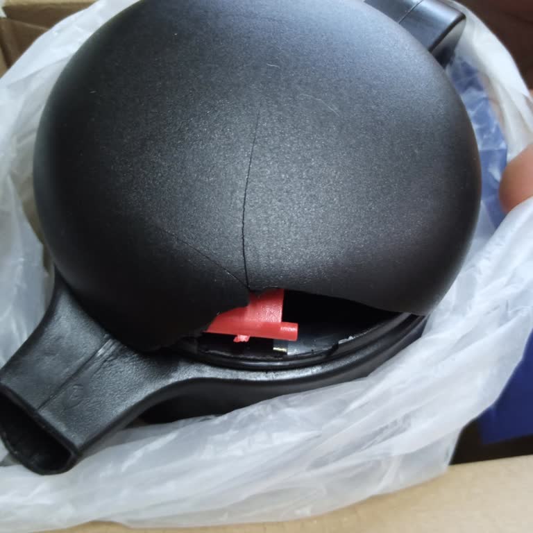 Kırık Ürünle Başlayan İade Çilesi