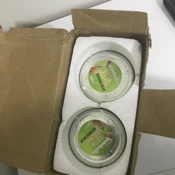 Eksik Ve Açık Ürün Teslimatı