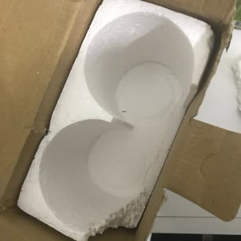 Eksik Ve Açık Ürün Teslimatı