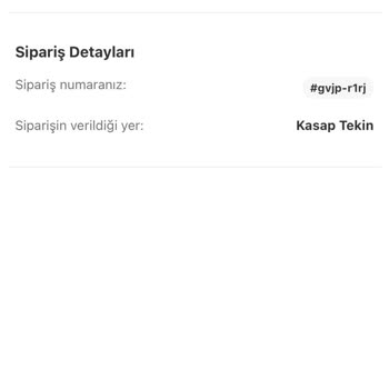 Yemek Sepeti'nden Geç Teslimat Ve İptal Şoku