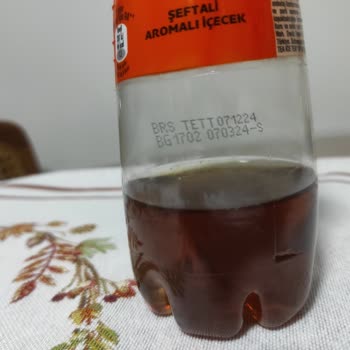 Gıt Gıt Chicken - Horon Köfte Son Kullanma Tarihi Geçmiş Ürün Şoku