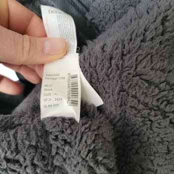 DeFacto Deri Montun Kalite Sorunu Ve İade Zorluğu