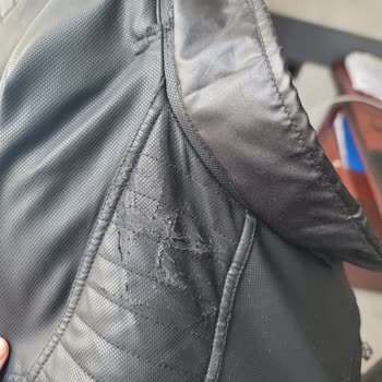 DeFacto Deri Montun Kalite Sorunu Ve İade Zorluğu