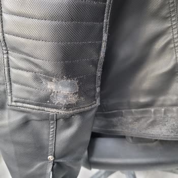DeFacto Deri Montun Kalite Sorunu Ve İade Zorluğu