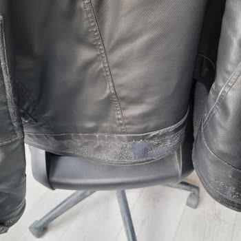 DeFacto Deri Montun Kalite Sorunu Ve İade Zorluğu