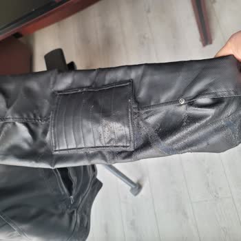 DeFacto Deri Montun Kalite Sorunu Ve İade Zorluğu