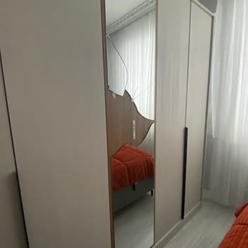 Teslimat Sorunu Ve Kırık Ürün Mağduriyeti