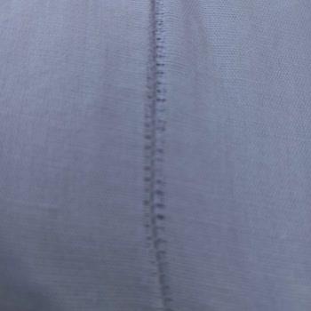 Pantalones Wrangler, costuras defectuosas tras un solo uso