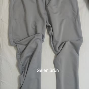 Yanlış Ürün, Yüksek İade Ücreti Ve İletişim Sorunu