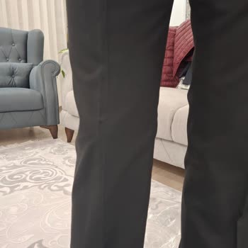 DS Damat: Kırışık Ürünler Ve Kalitesiz Hizmet