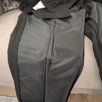 DS Damat: Kırışık Ürünler Ve Kalitesiz Hizmet