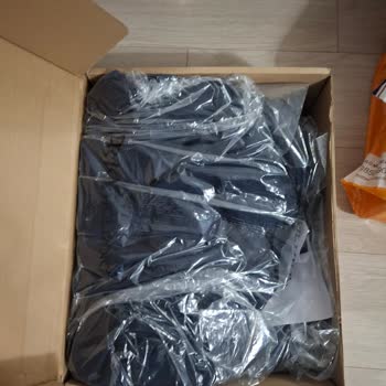 DS Damat: Kırışık Ürünler Ve Kalitesiz Hizmet