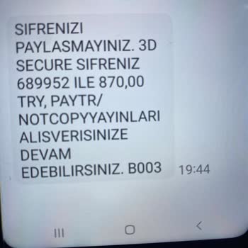 Geçme Garantili Kitaplar Sınavda Hayal Kırıklığı Yarattı