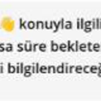 Getir Siparişimde Teslimat Ve Müşteri Hizmetleri Sorunu