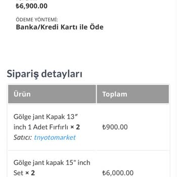 Yanıltıcı Ürün Ve Kötü Müşteri Hizmeti