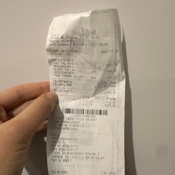 Gratis'te İade Sürecinde Yaşanan Zorluklar Ve Hayal Kırıklığı