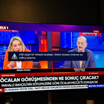 Teknik Destek Kabusu: Digiturk'le Başım Dertte!