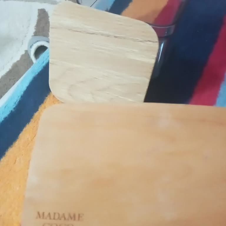 Bambu Kapakların Kötü Kokusu Ve Çözüm Arayışı