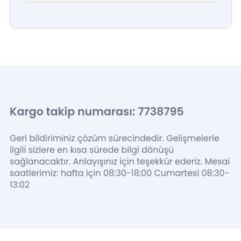 Kargom Günlerdir Şubede Bekliyor, Çözüm Yok!