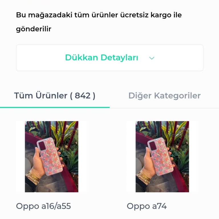 Kargo Takip Bilgisi Eksikliği Ve İletişim Sorunu
