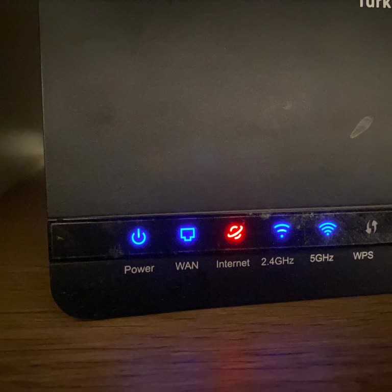 Vodafone Evde İnternet Kesintisi: İzmir'in Göbeğinde 2 Gündür Çözüm Bekliyorum