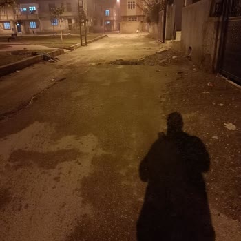 Seyhan Belediyesi Yol Kapatma Sorunu Ve Rahatsızlık