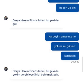 Yatırımda Büyük Hayal Kırıklığı