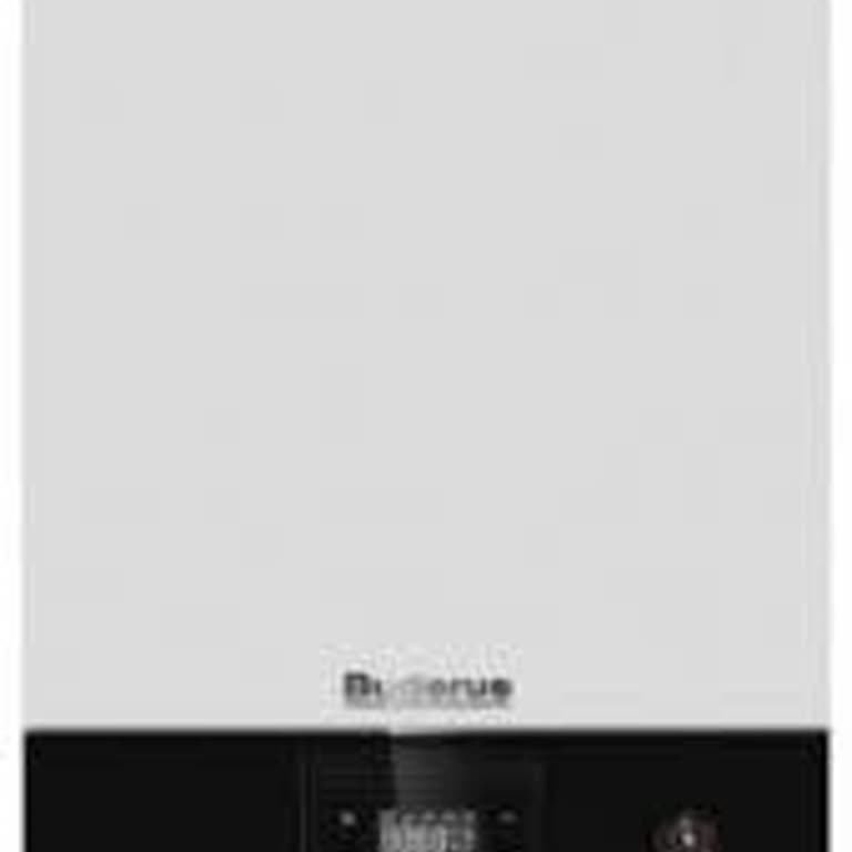 Buderus Kombi Ve Servis Hizmetleriyle İlgili Yaşanan Sorunlar