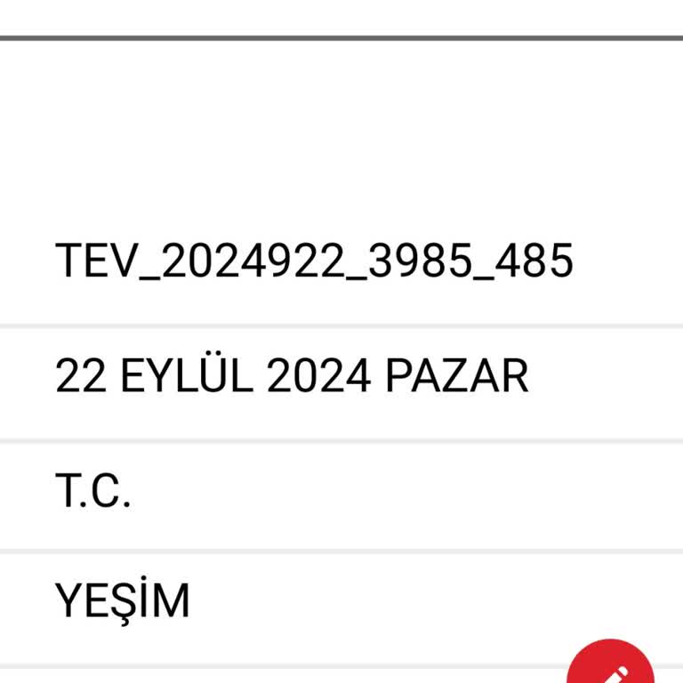 Meslek Lisesi Başvuru Sürecinde İletişim Sorunu