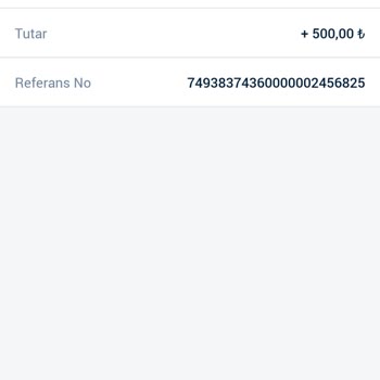 İzinsiz Kredi Kartı Harcaması Ve İade Sorunu