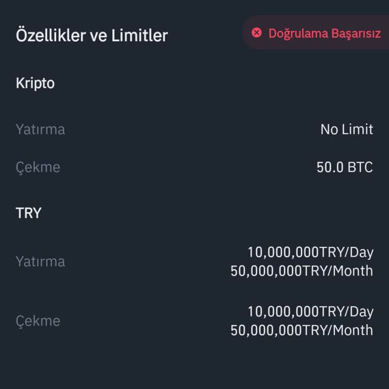 Kimlik Doğrulama Sorunu Mağduriyeti