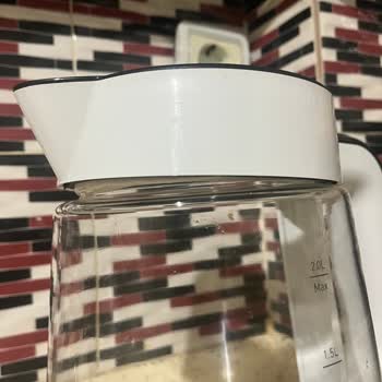 Arçelik Resital Çaycı: Çeyiz Hayal Kırıklığı!