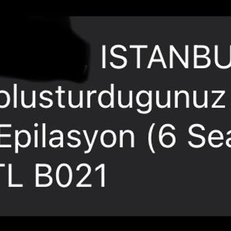 Kapanan Şube Ve İade Sorunu