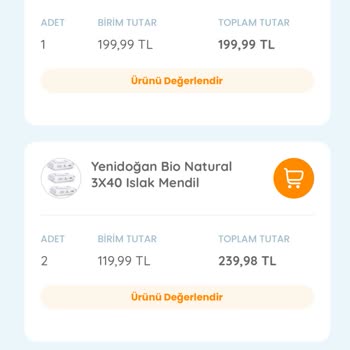 Yanlış Ürün Gönderimi Ve Müşteri Mağduriyeti
