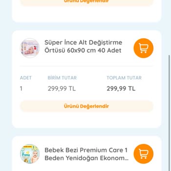 Yanlış Ürün Gönderimi Ve Müşteri Mağduriyeti