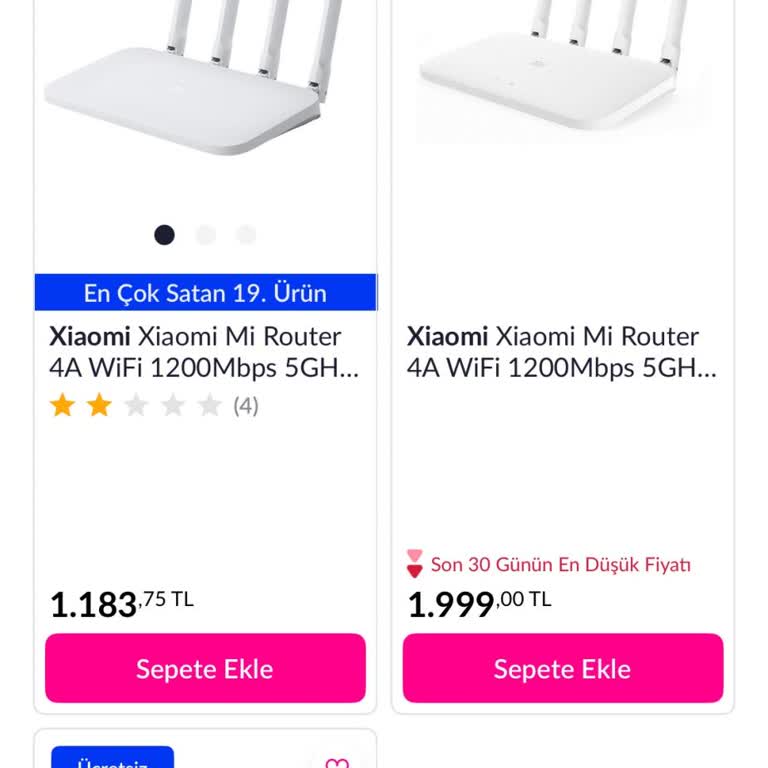 Sürekli BSK-1 Hatası İle Sipariş Verememe Sorunu