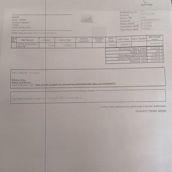 Fabrika Hatalı Lastik Ve İlgisiz Servis Deneyimi