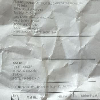 Fabrika Hatalı Lastik Ve İlgisiz Servis Deneyimi