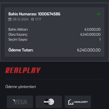 Bonus Kazançlarıma El Koyuluyor!