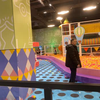 Playland Oyun Parkı Ücret Artışına Tepki