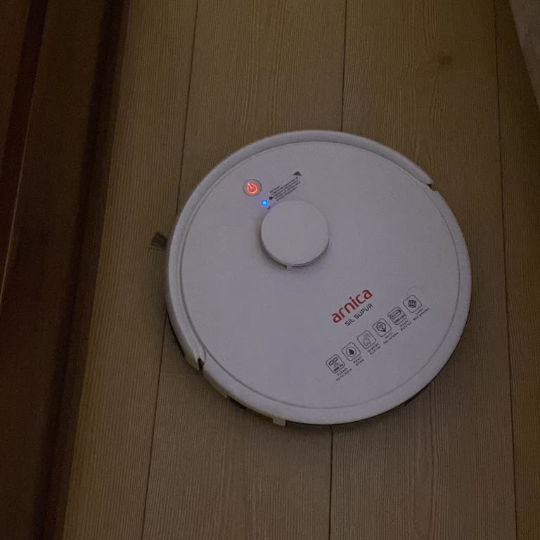 Arnica Süpürgede Bitmeyen Sorunlar Ve Yetersiz Servis Desteği