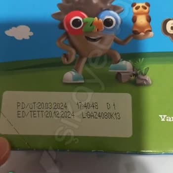Şok Marketler Kasa Arkası Ürünü