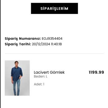 Hediye Paketindeki Hayal Kırıklığı: Mavi'nin İmajına Yakışmadı